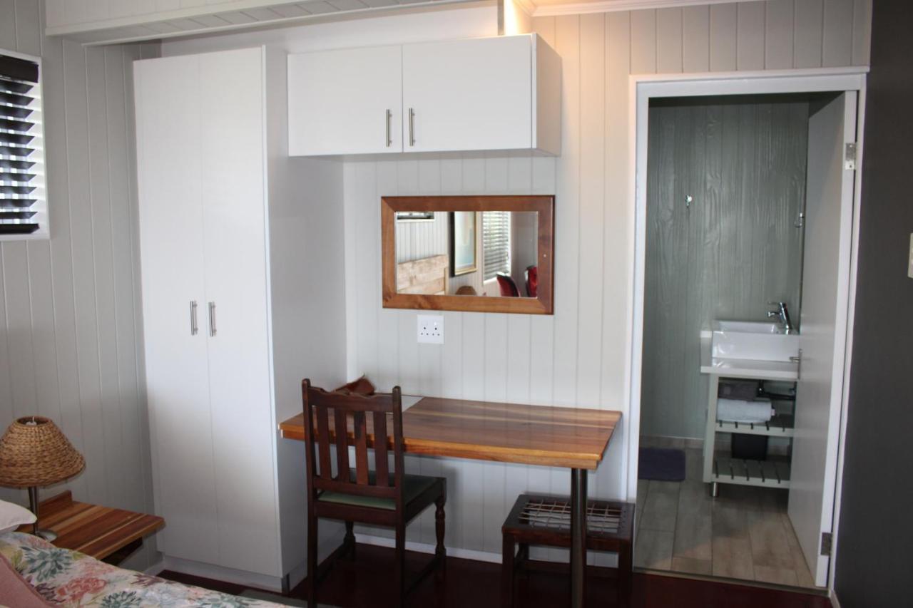 14 Mount Joy Hotel Книсна Екстериор снимка