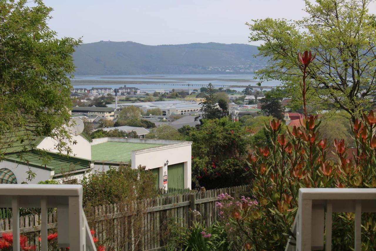 14 Mount Joy Hotel Книсна Екстериор снимка
