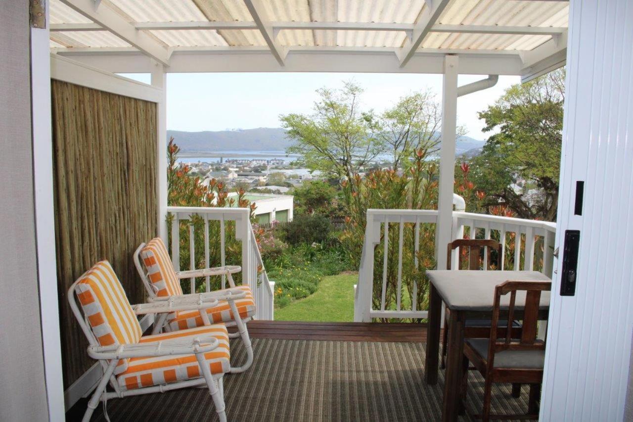 14 Mount Joy Hotel Книсна Екстериор снимка