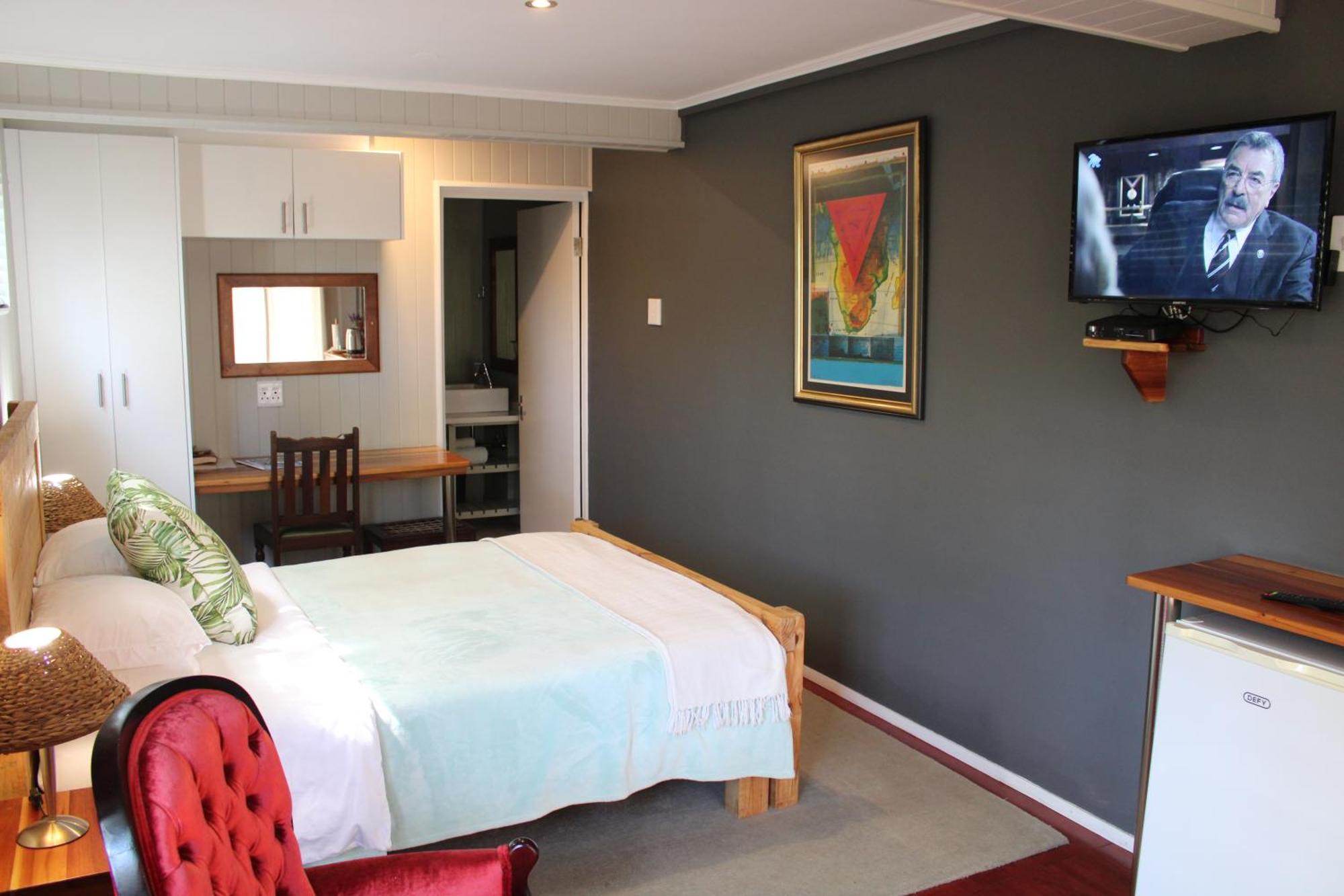 14 Mount Joy Hotel Книсна Екстериор снимка